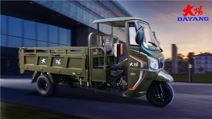 3 Wheel Adult Cargo Tricycle  on sale