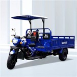 Tricicle atv off road pesat