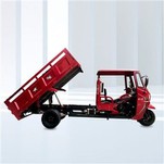 Tricicle de càrrega automàtic