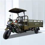 Carga Chargement Tricar