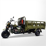 Carregador de motor de tres rodes de 200 cc