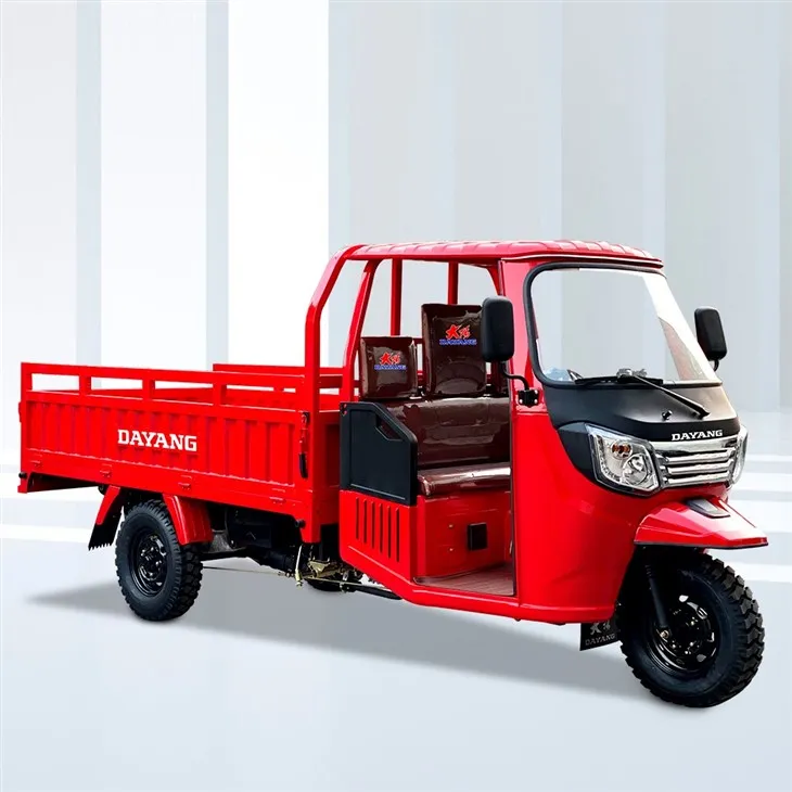 250cc 300cc 350cc Venda directa de motocicletes de tres rodes de les fàbriques xineses