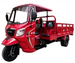 Tuk-tuk de càrrega estable de 3 rodes DAYANG de venda calenta