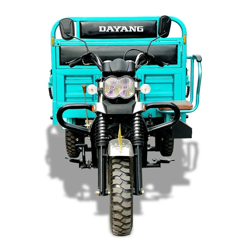 Three Wheel Vehicle150cc Three Wheel Motorcycle